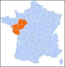Quelle est la préfecture de cette région ?