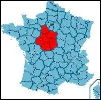 Cette région a pour préfecture la ville de ...