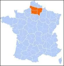 Connaissez-vous la préfecture de cette région ?