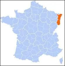 Et celle-ci, sa préfecture est ?