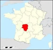 Quelle est la préfecture de cette région ?