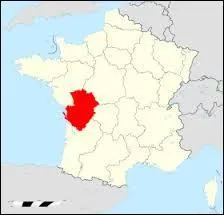 La préfecture de cette région est ...