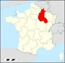 La préfecture de cette région est ?