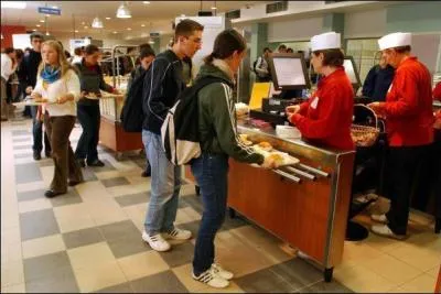 Le Crous a décidé de fermer un de ses restaurants universitaires en cette rentrée. Comment s'appelait-il ?
