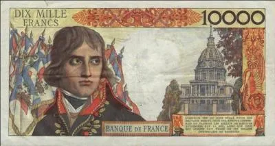 Qu'est-il arrivé au franc en 1959 ?
