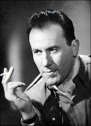 Qui était René Char ?