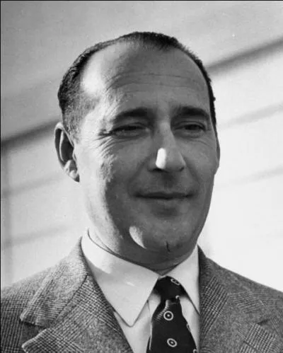 Qui a réalisé "Rome, ville ouverte" ?