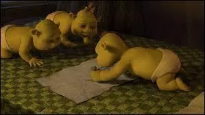 Qu'appelle-t-on "les petits hommes verts" ?