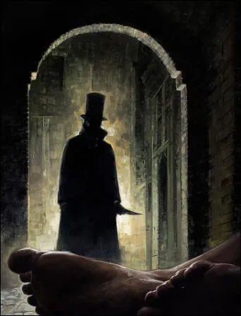 Vivre d'assassinats, c'est "Manger son pain...".