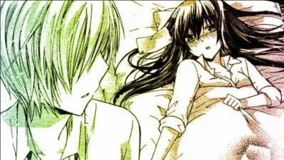 Dans quel tome Akira et Yukina sortent-ils ensemble ?