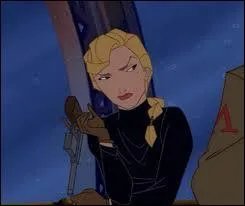 - Clara aimerait sûrement venir avec moi pour découvrir l'Atlantide. Puis-je la placer à côté de cette jolie blonde, ... ?