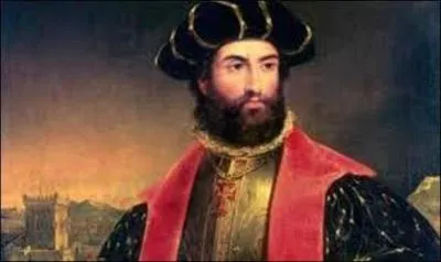 Quel navigateur et explorateur portugais (né vers 1467, mort vers 1520), a découvert le 22 avril 1500, le Brésil ?