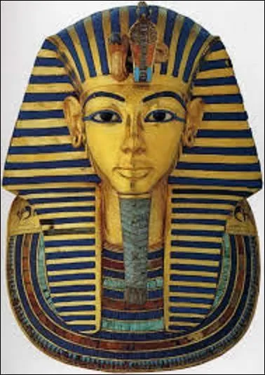Quel pharaon est le père de Toutânkhamon (vers -1335-1327) ?
