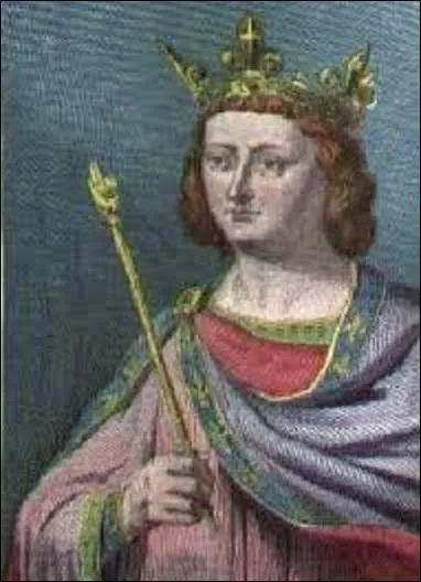 Quel est le surnom du roi Louis X (1289-1316) ?