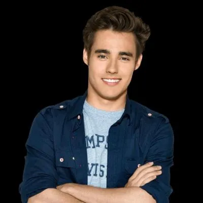 Le nom de famille de Leon est ...