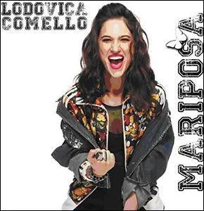 Lodovica Comello (Francesca dans la série) a-t-elle déjà donné des concerts ?