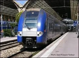 Quel est le vrai nom du TER 2N NG ?