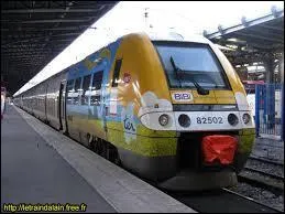 Pourquoi les B 82500 sont-ils surnomm&eacute;s "bibis" ?