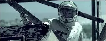 Quel groupe interprète "Astronaut" en 2011 ?