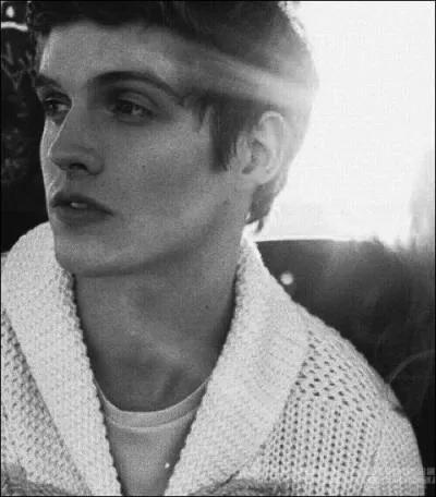 Sa date de naissance est le