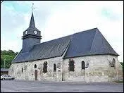 Fontaine-Bonneleau est une commune picarde située dans le département ...