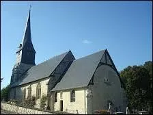 Sainte-Marguerite-des-Loges est un village Calvadosien situé en région ...