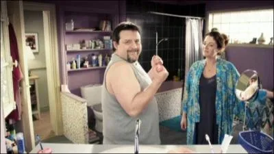 Comment Adam appelle-t-il ses parents ?