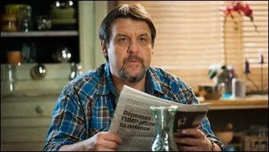 C'est Guy Lecluise qui interprète le père de Adam et de Eve. Quel est son prénom ?