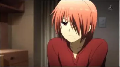 Comment est mort Otonashi ?