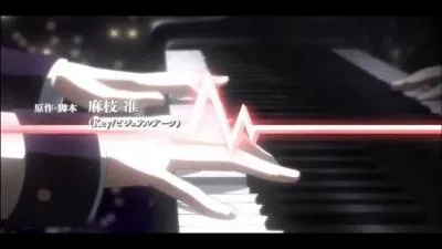 Comment s'appelle l'opening ? (le magnifique opening *.*)