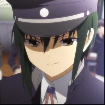 Qui est Naoi pour l'école ?