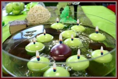 Habitant de Saint-Malo :