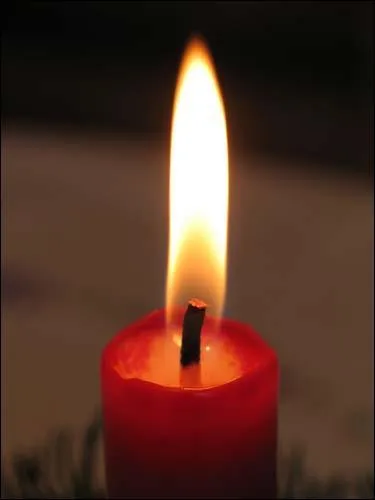 Qui concerne la joue :