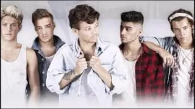 A quelle émission le groupe a-t-il participé ?