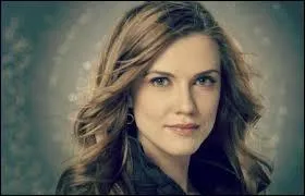 Qui est cette fille ?