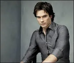 Qui est ce garçon ?