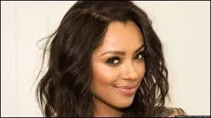 Qui est cette fille ?