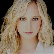 Qui est cette fille ?