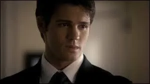 Qui est ce garçon ?