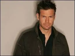 Qui est ce garçon ?