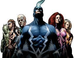 Quiz Marvel