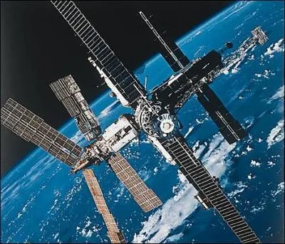 Qu'est-ce qu'un Saliout ?