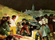 Quiz 13 peintures de Francisco de Goya. - (1)