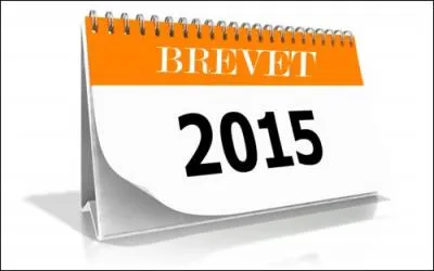 Il faut ____ préparer pour le brevet quand nous sommes en classe de 3e.