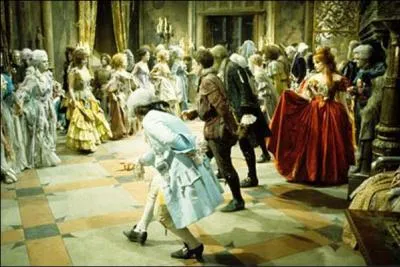 " Le bal des vampires", cette comédie a été réalisé par...