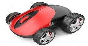 Après votre surlignage, quel clic de la souris enfoncez-vous pour passer à la fonction copier ?