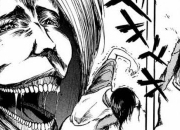 Quiz L'Attaque des Titans