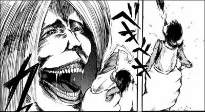 Qui va se faire d&eacute;vorer dans l'image ci-dessous ?