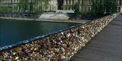 Quel est le nom de ce pont ?