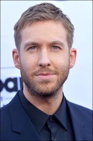 Quelle est la taille de Calvin Harris ?